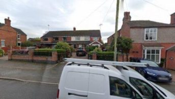 Lightwood in Stoke-On-Trent