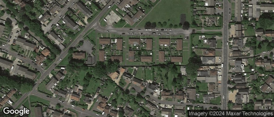 Lindford in Bordon