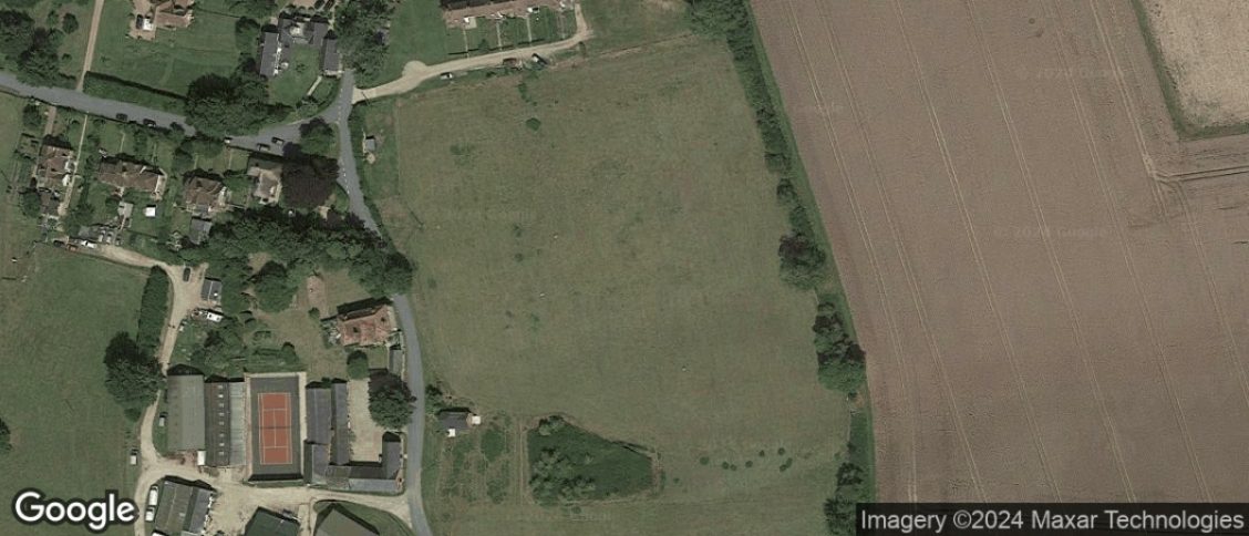 Linkenholt in Andover