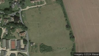 Linkenholt in Andover