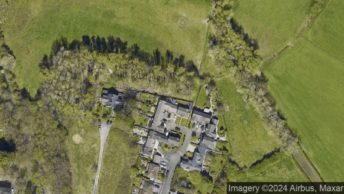 Linnyshaw in Manchester