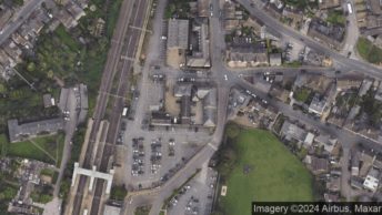 Linslade in Leighton Buzzard