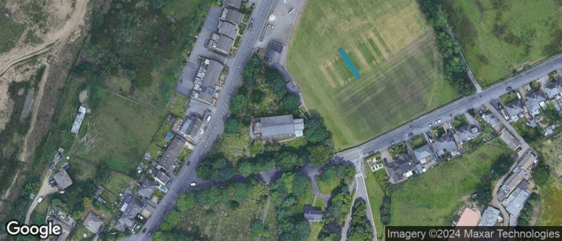 Linthwaite in Huddersfield