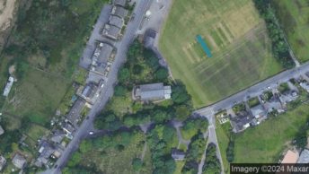 Linthwaite in Huddersfield