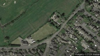 Linton in Swadlincote