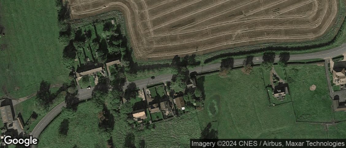 Linwood in Market Rasen