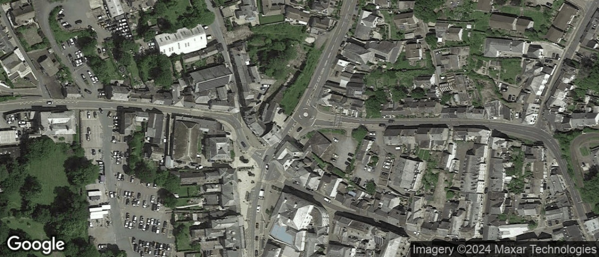 Liskeard