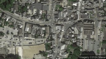 Liskeard in Liskeard