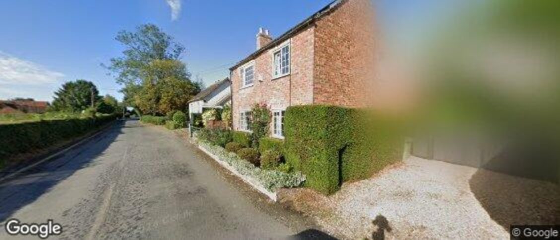 Lissington in Lincoln