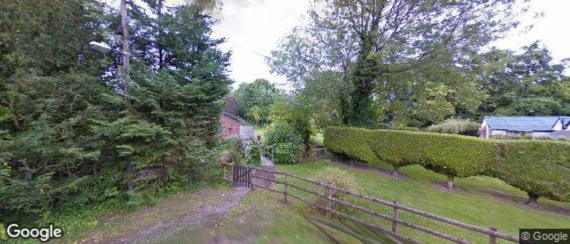 Litchfield in Whitchurch