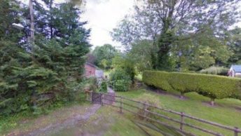 Litchfield in Whitchurch