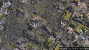 Little Aston in Sutton Coldfield