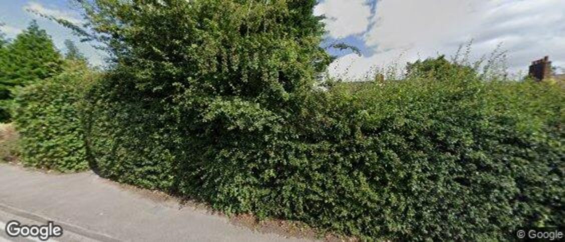 Little Bloxwich in Walsall