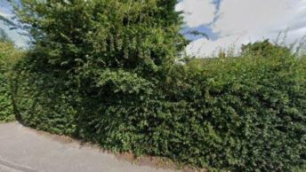 Little Bloxwich in Walsall