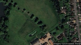 Little Bookham in Leatherhead