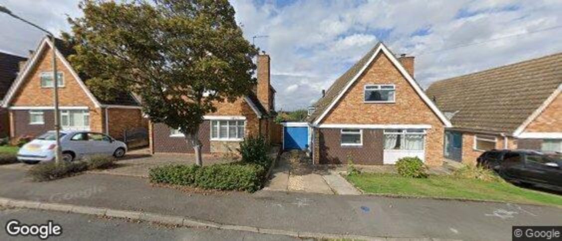 Little Bowden in Market Harborough