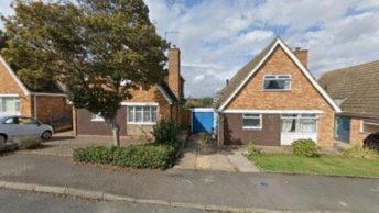 Little Bowden in Market Harborough