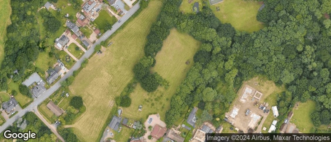 Little Burstead in Billericay
