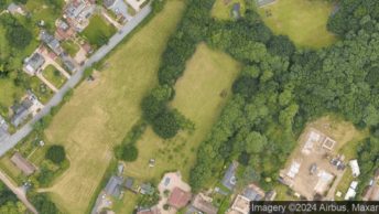 Little Burstead in Billericay