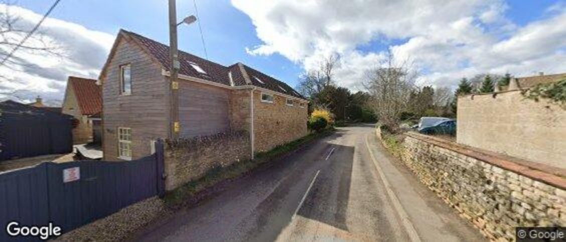 Little Bytham in Grantham