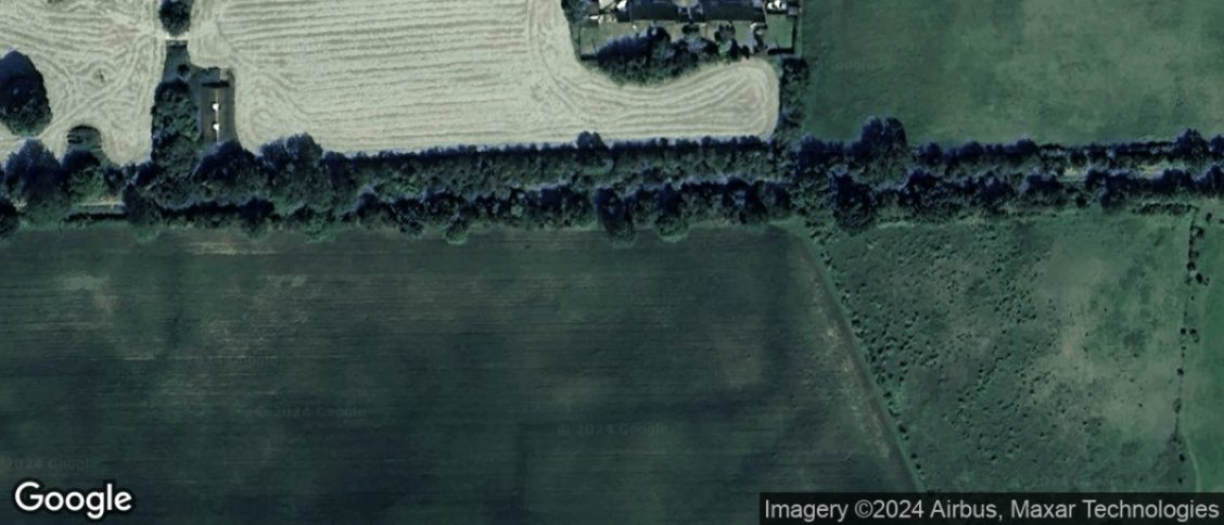 Little Canfield in Dunmow