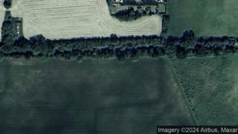 Little Canfield in Dunmow