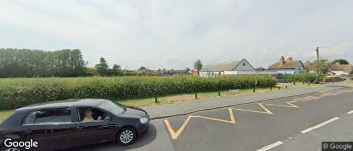 Little Clacton in Clacton-On-Sea