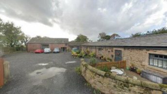 Little Crosby in Liverpool