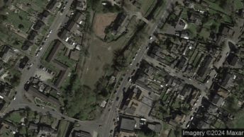 Little Eaton in Derby