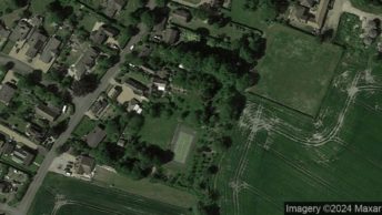 Little Eversden in Cambridge