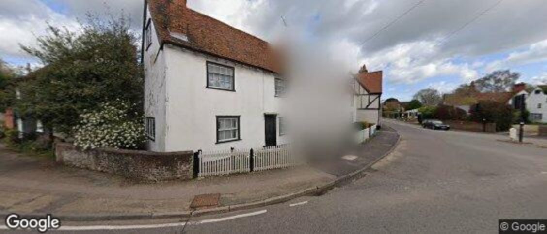 Little Hadham in Ware