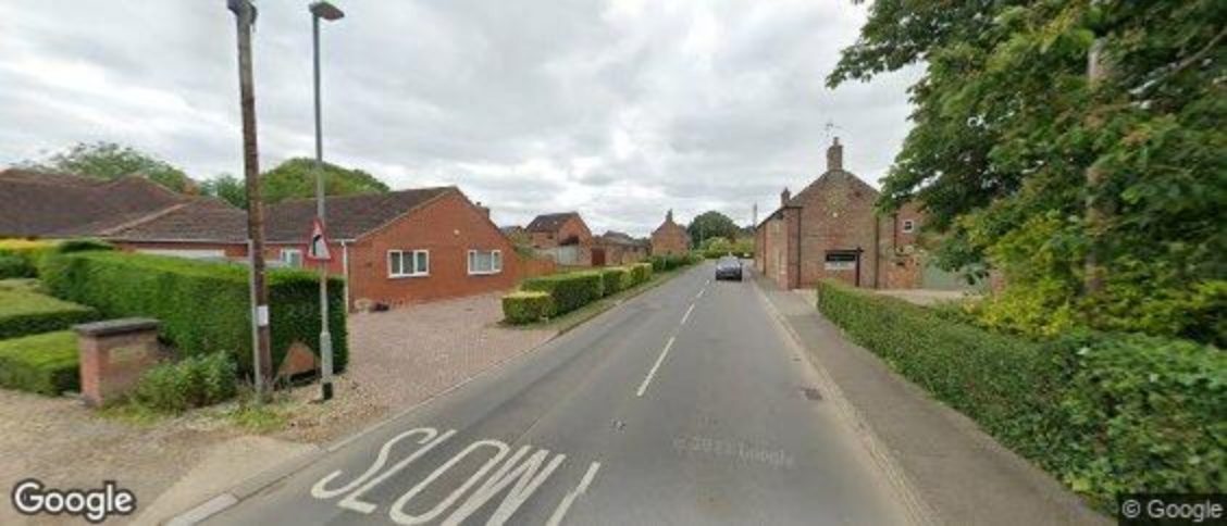 Little Hale in Sleaford