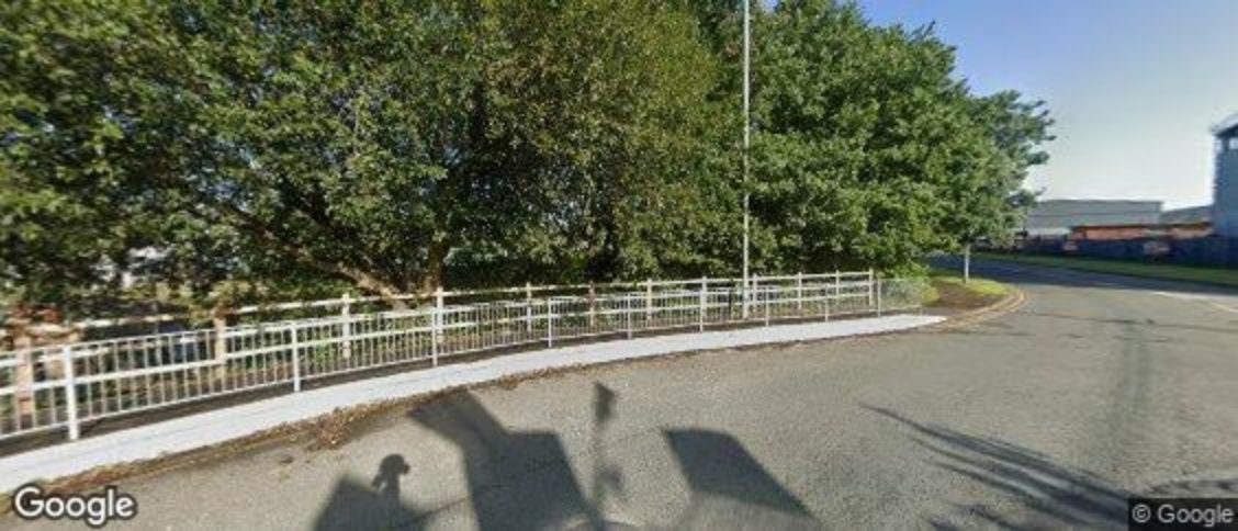 Little Harwood in Blackburn