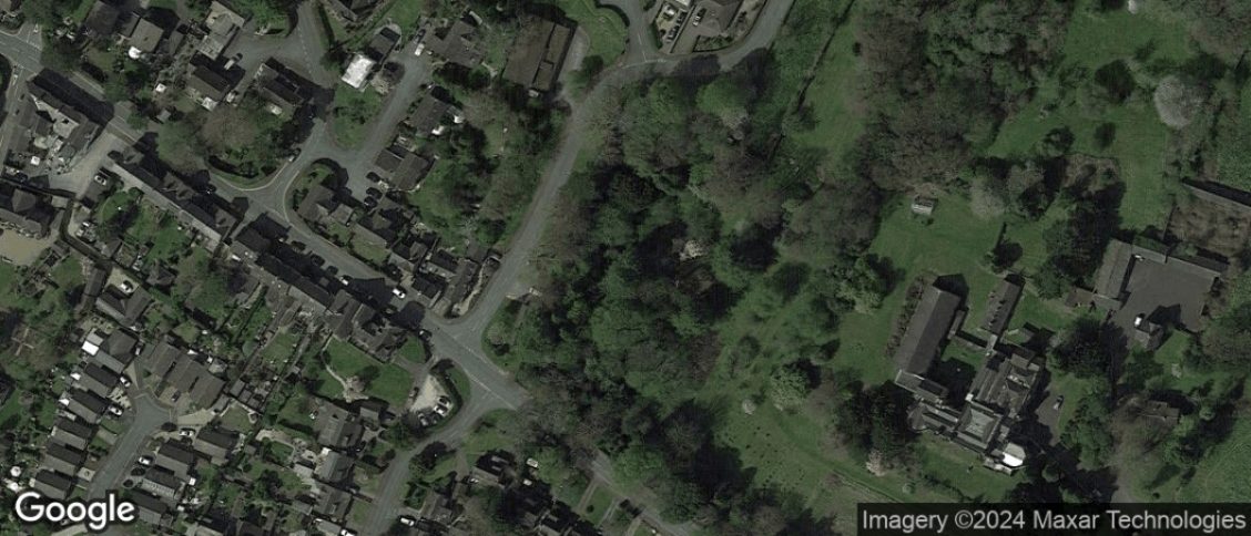 Little Haywood in Stafford