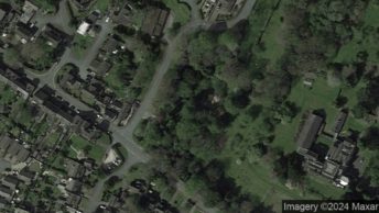Little Haywood in Stafford