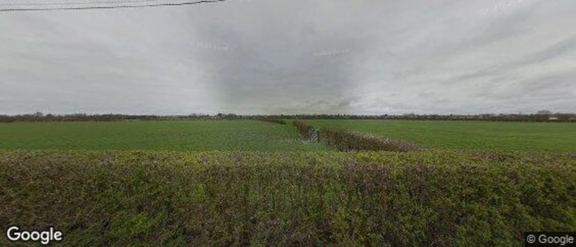 Little Hoole in Preston