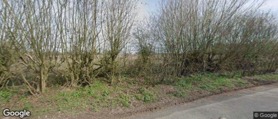 Little Hormead in Buntingford