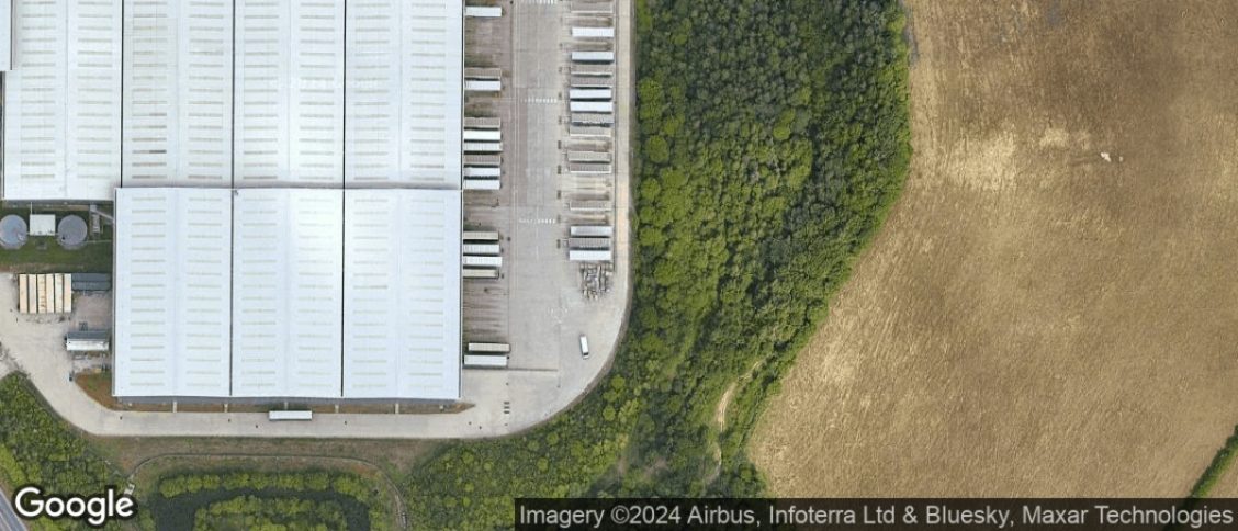 Little Houghton in Barnsley