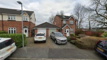 Little Hulton in Manchester