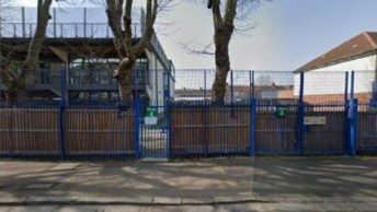 Little Ilford in Newham