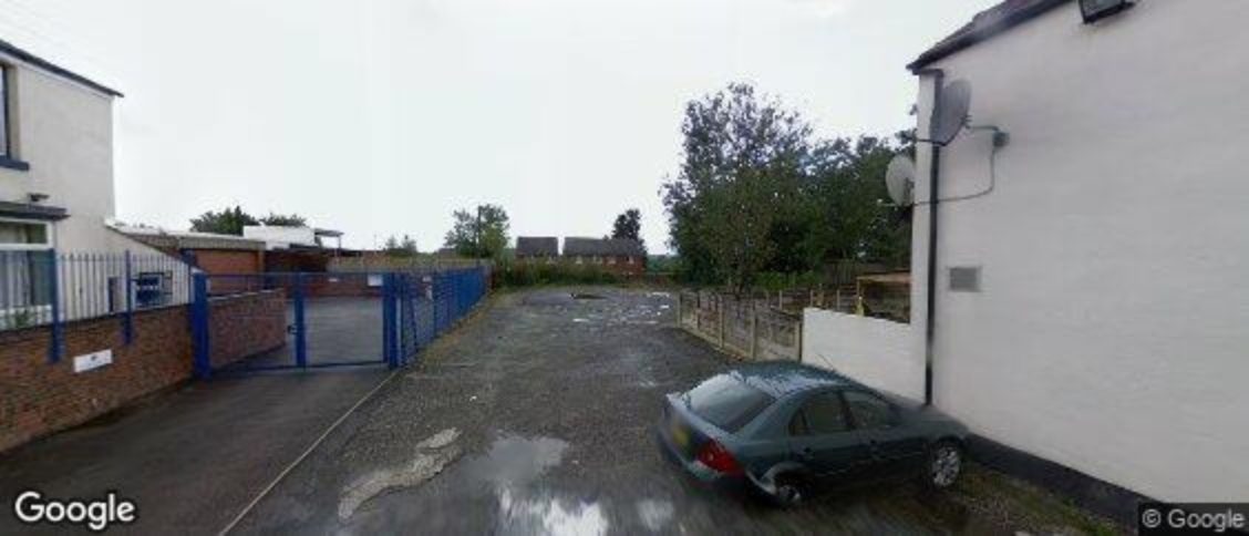Little Lever in Bolton