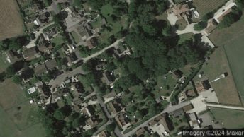 Little London in Andover