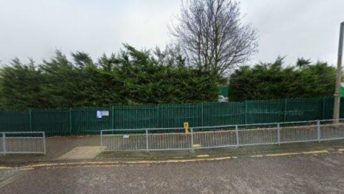 Little Parndon in Harlow