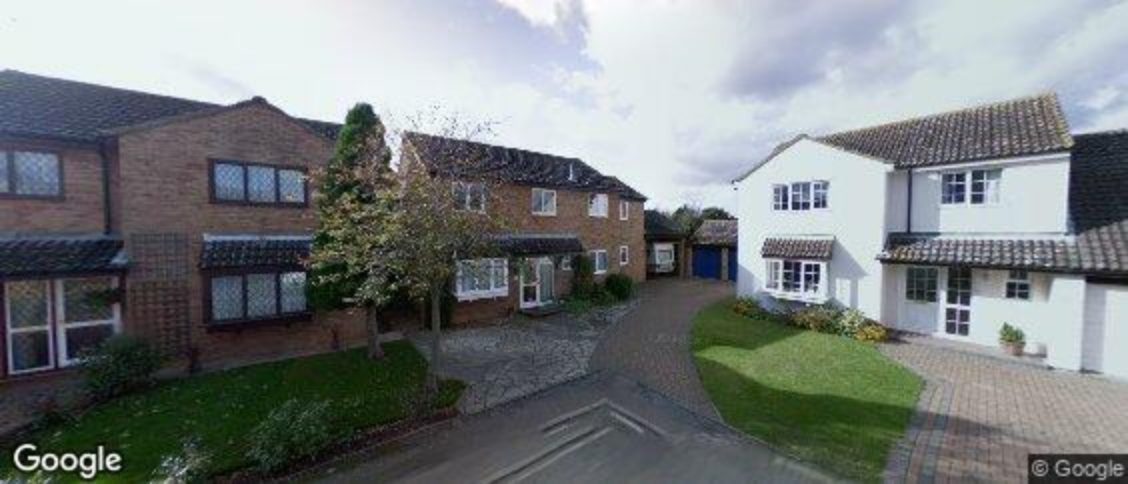Little Paxton in St. Neots