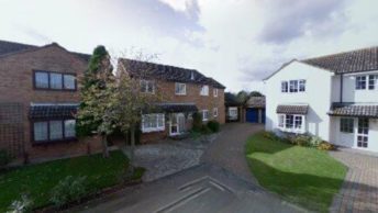 Little Paxton in St. Neots
