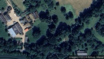 Little Sampford in Saffron Walden