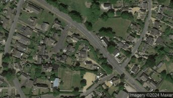Little Stukeley in Huntingdon