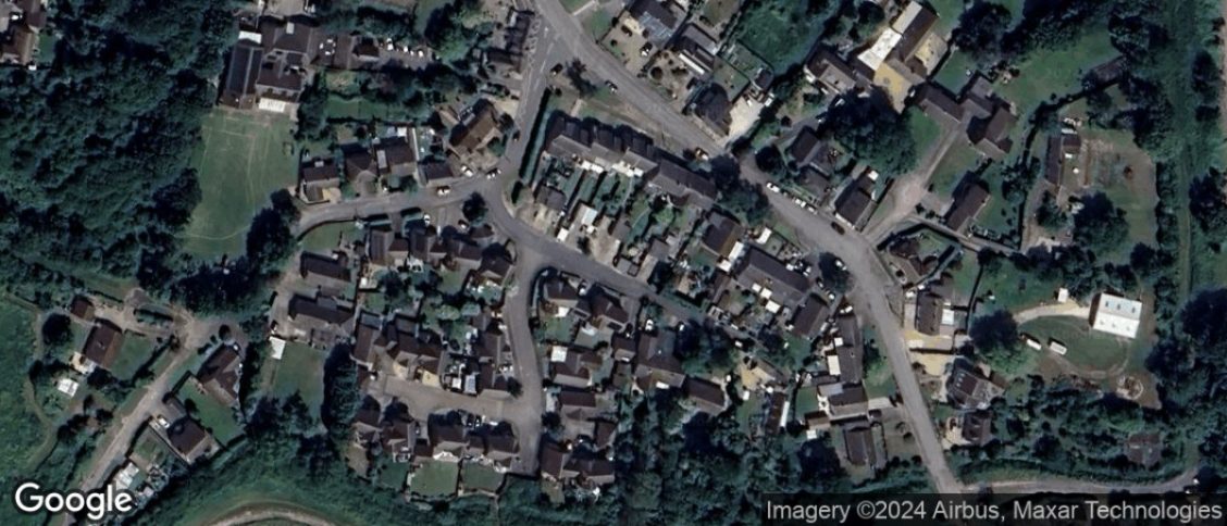 Little Thetford in Ely