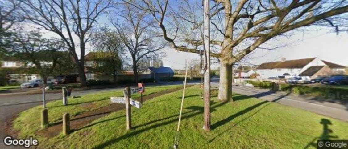 Little Yeldham in Halstead