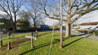 Little Yeldham in Halstead